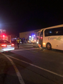 Nevşehir'de 2 kişinin öldüğü kazada otomobil sürücüsü tutuklandı