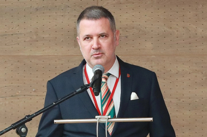 Karşıyaka'da Ergüllü'ye SGK şoku