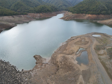 Yalova’da Acil Su Eylem Planı yapıldı; her gün 10 saat su kesintisi yapılacak
