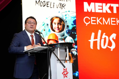 Mektebim Okulları Çekmeköy Kampüsü’nün lansmanı yapıldı