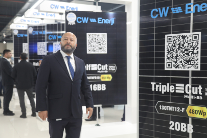 CW Enerji bayilerini Antalya'da ağırladı