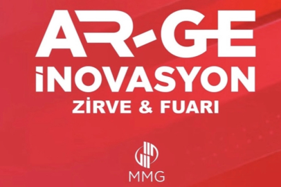 7’nci Ar-Ge ve İnovasyon Zirvesi ve Fuarı YTÜ’de