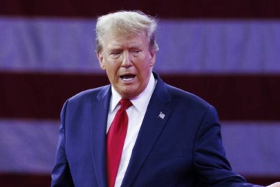 ABD Başkanı Trump, nisan ayında Çin'i ziyaret edeceğini açıkladı