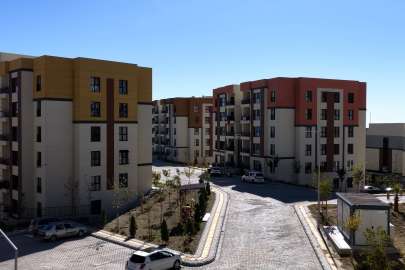 Bakan Kurum: Türkiye'yi ev sahibi yapacağız