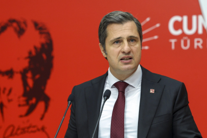 CHP’li Yücel: Süreç TBMM çatısı altında yürütülmeli