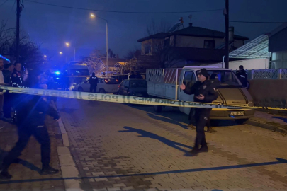 Erzincan’da baba ve oğlu evde ölü bulundu