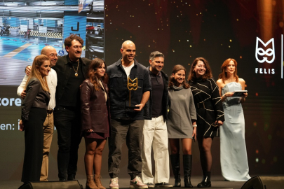 İstanbul Cevahir’e Dört Prestijli Ödül Birden