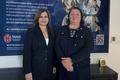 Mevsimsel Grip:   Küresel Bir Halk Sağlığı Tehdidi