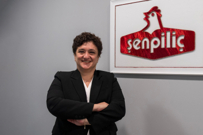 Şenpiliç, OSB Yıldızları Araştırması’nda 3 farklı kategoride ödüle layık görüldü