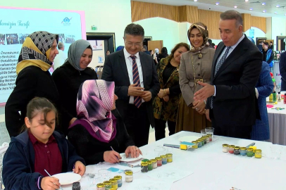 Sultangazi’de kadınlara yönelik üç sosyal gelişim projesinin tanıtımı gerçekleşti