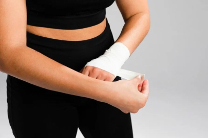 Yanık Kaşıntısına Ne İyi Gelir?