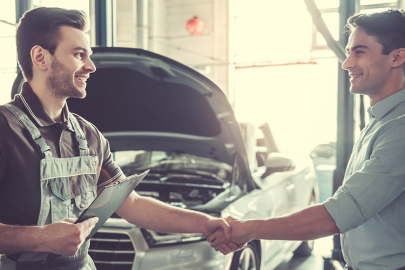 Aracınızın muayenesini yaptırmadan önce bunlara dikkat edin...