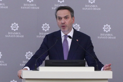 Bakan Bayraktar: Türkiye güçlü sanayi altyapısıyla 3.6 trilyon dolarlık ekonomi haline gelecek