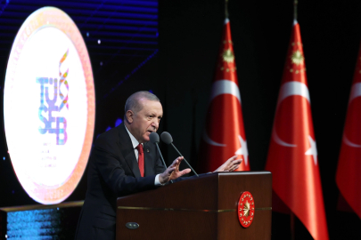 Cumhurbaşkanı Erdoğan: Küresel ölçekte sağlık hizmeti verebilen bir ülke konumuna ulaştık