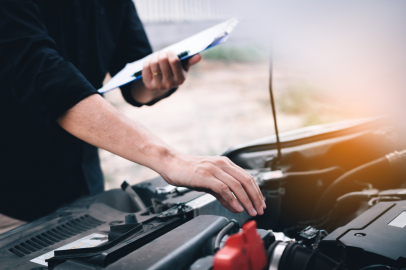 Eldeki arabaya iyi bakma zamanı!