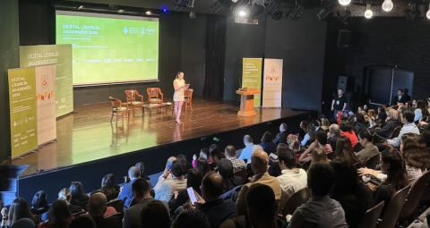 Paribu ana sponsorluğunda Dijital Liderlik Akademisi 2026 başlıyor