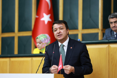 Arıkan: Sürecin yol haritası ortaya konulmalı
