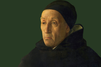 Orta Çağ Düşüncesine Derin Bir Yolculuk: “Meister Eckhart”