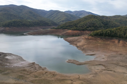 Yalova'da kent genelinde su kesintisi başladı