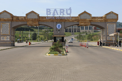 'BARÜ'nün ulusal ve uluslararası alanda yükselişi devam ediyor'