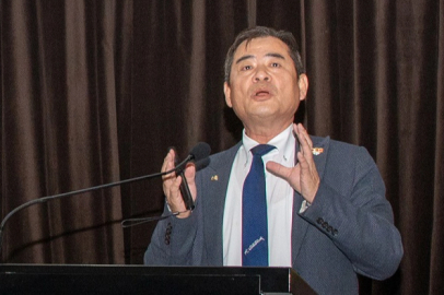 Deprem uzmanı Moriwaki: Türkiye'de 21 milyonu aşan yapı stokunun yüzde 50'si kaçak