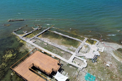 Dünyanın gözü Papa 14’üncü Leo’nun ayin yapacağı İznik’te