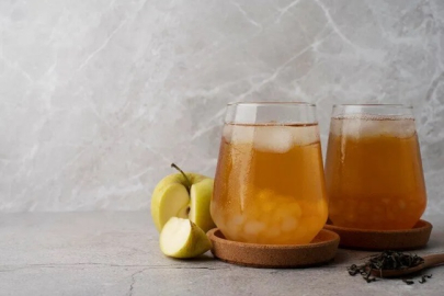 Elma Çayı Faydaları Nelerdir?