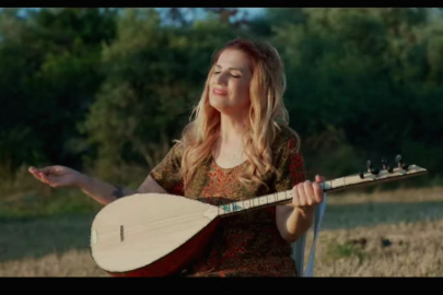 Erzincanlı Sanatçı Sürüvvet Canpolat: Babamın Mirası Türküler