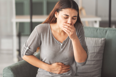 Gıda Zehirlenmesi Sadece Bir Mide Rahatsızlığı Değil, Uzun Vadeli Sağlık Riskidir