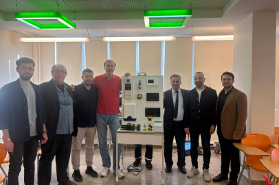 Üsküdar Üniversitesi’nden Türkiye’de bir ilk!