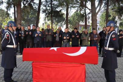 Uzman Çavuş ve 6 aylık hamile eşi kazada öldü; Kayseri'de toprağa verilecekler