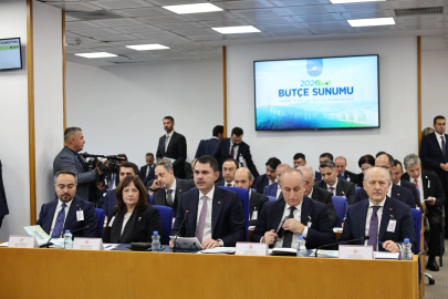 'Yüzyılın Konut Projesi'ne 5 milyon 314 bin kişi başvurdu