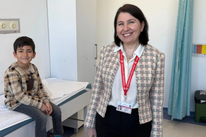 5 yıl sonra konulan tanı ile ağrılarından kurtuldu