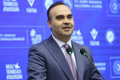 Bakan Kacır: Eser ve hizmetlerle bugünün güçlü Türkiye'sini inşa ettik