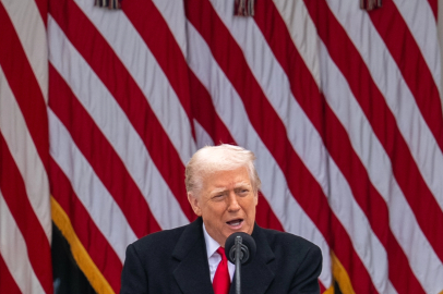 Trump: Tüm üçüncü dünya ülkelerinden gelen göçü kalıcı olarak durduracağım