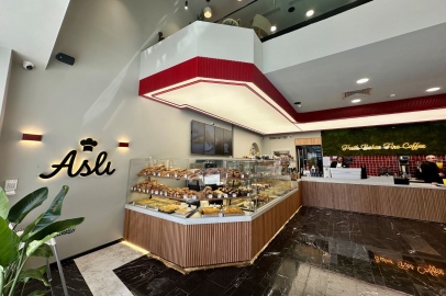 Kendi İşini Kurmak İsteyenler  Aslı’da Sıraya Girdi