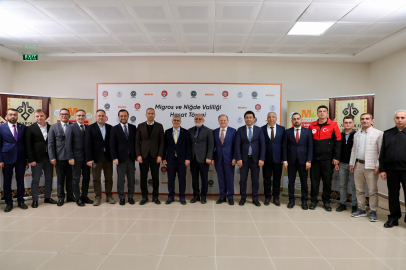 Migros’tan Yerli Üreticiye Yeni Destek Hamlesi