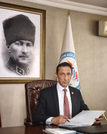 Eğitim Gücü Sen Başkanı Özat: Ara tatiller kaldırılmamalı, daha işlevsel hale getirilmeli