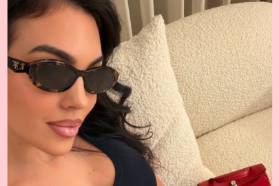 Ronaldo’nun Nişanlısı Georgina Rodriguez, Trendyol’un Sosyal Medya Yüzü Oldu