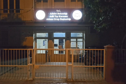 Adana'da berber dükkanında silahlı çatışma; 1 ölü, 2'si ağır 6 yaralı