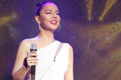 Bu yılbaşında ünlüler KKTC ve Antalya'da