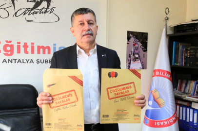 'Cinayet oyunları'na eğitim sendikalarından tepki