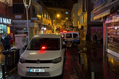 Eskişehir’de 37 yaşındaki Beyza, arkadaşının evinde ölü bulundu