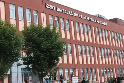 Kompresörlü şiddete 1 tutuklama