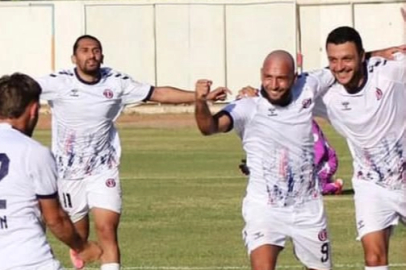 Söke 1970 SK - Bornova 1877: 2-0