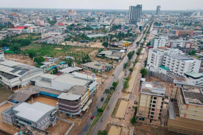 Tayland'da etkili olan sel nedeniyle hayatını kaybedenlerin sayısı 162'ye yükseldi