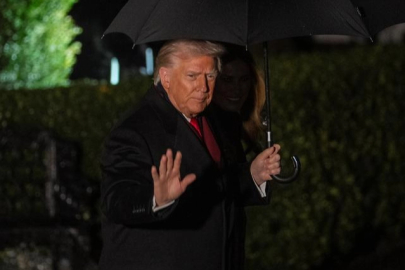 Trump’tan, ABD göçmenlik yasası ile ilgili açıklama