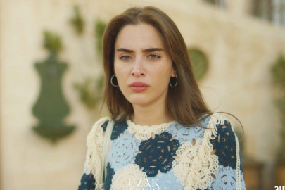 Uzak Şehir’in İpek’i Çağla Şimşek: İpek içi dışı bir kadın