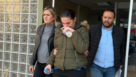 Dolandırıcılık hükümlüsü 'hamileyim' dedi; test negatif çıkınca cezaevine gönderildi