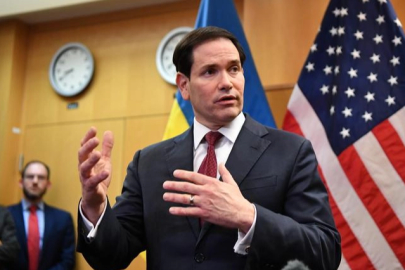 ABD Dışişleri Bakanı Rubio’dan Ukrayna açıklaması